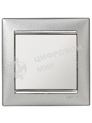Выключатель Legrand 774401 Valena одноклавишный 10А белый