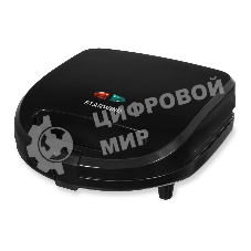 Сэндвичница Starwind SSM2103 750Вт черный