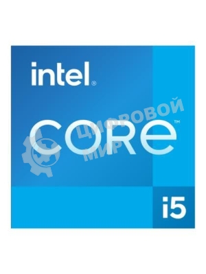 Процессор Intel Core i5-12600K Soc-1700 3.7GHz OEM