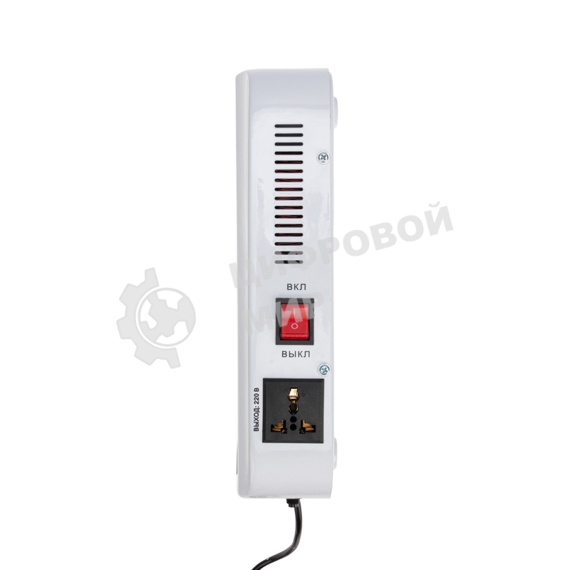 Стабилизатор пониженного напряжения настенный Rexant REX-WR-500