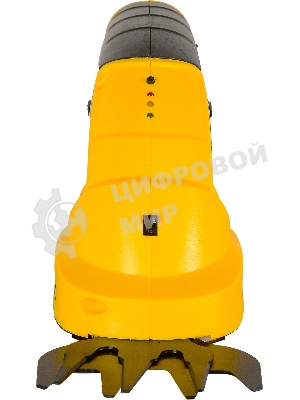 Аккумуляторный электрический триммер-кусторез Huter GET-120