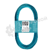 Шнур хозяйственный Home Palisad с полимерным покрытием, 2 мм, L 20 м