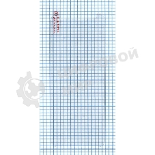 Защитное стекло для Samsung G955F (S8+) полное покрытие