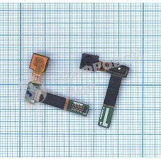 Шлейф фронтальной камеры для Samsung GT-N7000, Samsung I9220