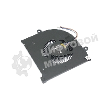 Вентилятор (кулер) для ноутбука MSI GS75 MS-17G1 MS-17G2 CPU