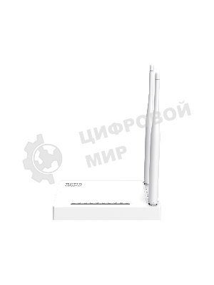 Роутер WRL Router Netis 300MBPS 10/100M 4P WF2419E