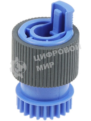 Ролик подхвата Cactus CS-PRA-HP-LJ9000 (RF5-3340-000) для HP LJ 9000, 9040, 9050, LJ Enterprise M806dn, M806x+