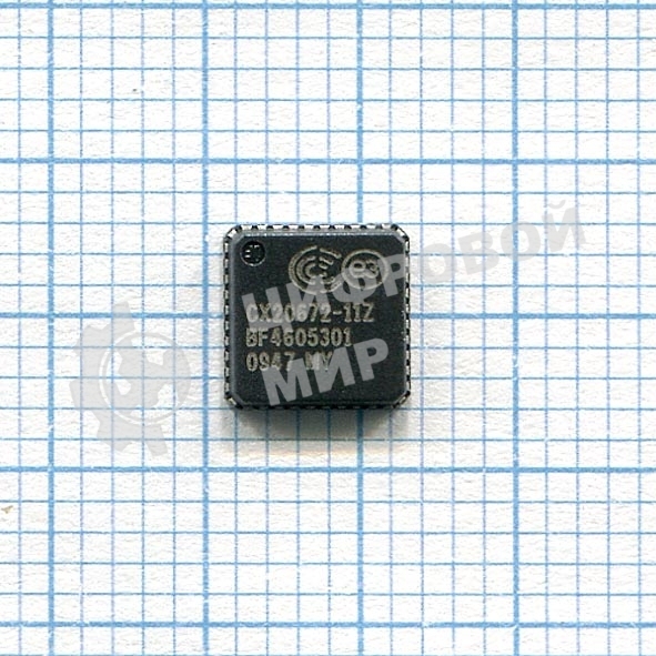 Микросхема CX20672-11Z