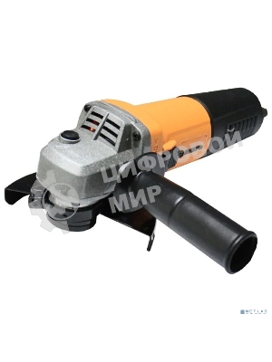 Угловая шлифовальная машина Вихрь УШМ-125/800 800Вт 11000об/мин рез.шпин.:M14 d=125мм