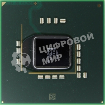 Чип Intel AC82B43 S для LGL7