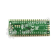 Микрокомпьютер Raspberry RPI-PICO, плата