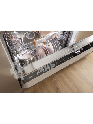 Встраиваемая посудомоечная машина Gorenje GV693A65AD, черный, 59.8 см, 16 компл., 38 дБ, класс A+++