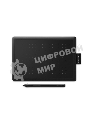 Графический планшет One by Wacom small