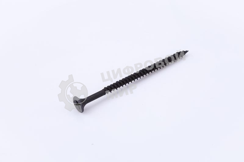 Саморез 3.5х41 гипсокартон-металл (уп. 200 шт) коробка СТРОЙМЕТИЗ UTORM2020075