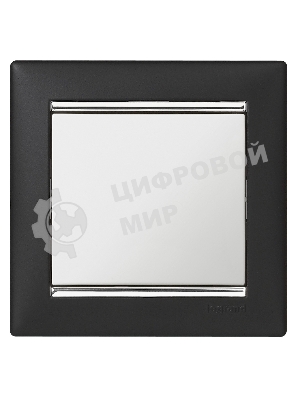 Выключатель Legrand 774401 Valena одноклавишный 10А белый