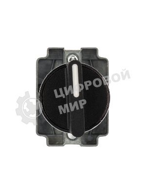 Переключатель Rexant BD32 3P короткая ручка NO