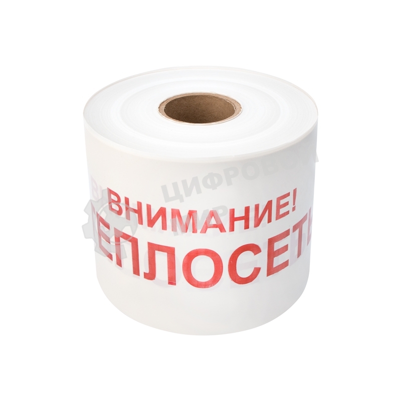 Лента сигнальная Rexant 