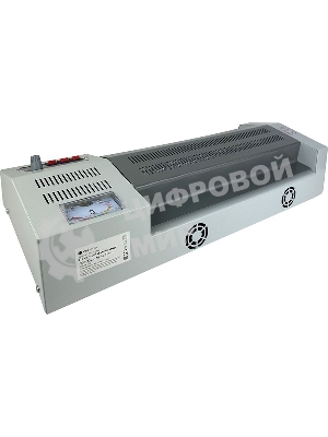 Ламинатор Гелеос ЛМ A3 Про, 4 вала, А3, 250мкм, 620 мм/мин