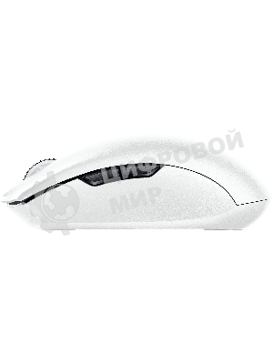 Мышь беспроводная Razer Orochi V2 белый, 18000 dpi, радиоканал, Bluetooth, USB, кнопки - 6