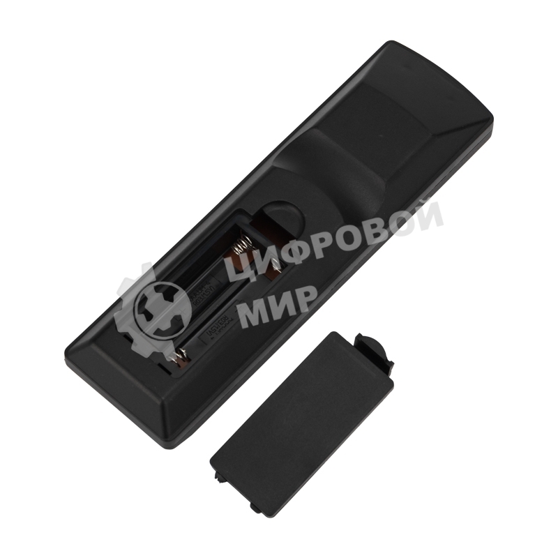 Универсальный пульт дистанционного управления Rexant для DVB-T2+TV (38-0012)