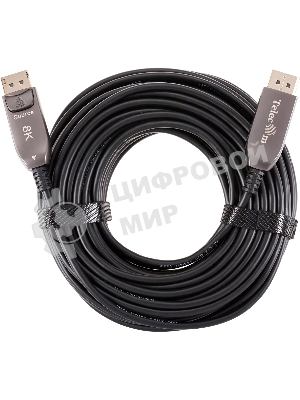Кабель активный оптический Telecom DP1.4 8K@60Hz 20м TCG2130-20M