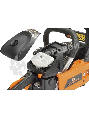 Бензопила Carver RSG 258Х 2600Вт 3.5л.с. дл.шины:18