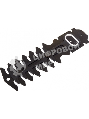 Аккумуляторный электрический триммер-кусторез Huter GET-120