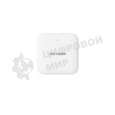 Извещатель охранный Hikvision DS-PDWL-E-WE
