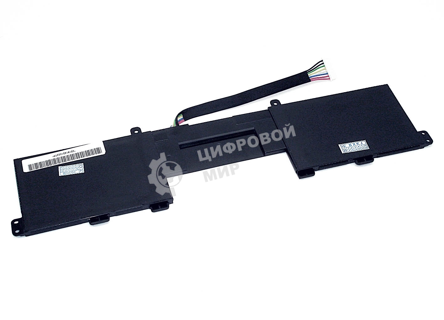 Аккумуляторная батарея для ноутбука Dell Latitude 13 7350 7.4V 2700 mAh