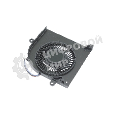 Вентилятор (кулер) для ноутбука MSI GS75 MS-17G1 MS-17G2 CPU