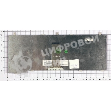 Клавиатура для ноутбука MSI S420 S425 S430 S450, белый