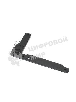 Динамик правый для MacBook Air 13 A1369 A1466 Mid 2011-Mid 2017 609-0318 609-0346 922-9965 923-012