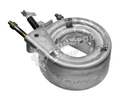 Бойлер круглый 2010/L, 230V, 1400W Jura, Nivona, Melitta