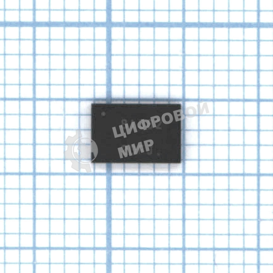 Мосфет NCP81382