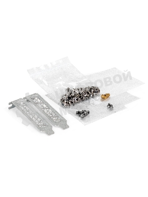 Серверный корпус ExeGate Pro 2U330-03 RM 19