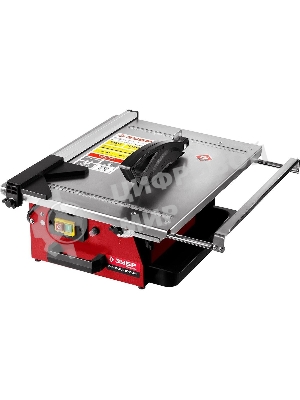 Электроплиткорез Зубр 