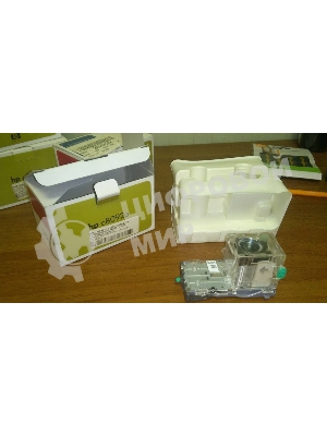 Картридж со скрепками HP 5000 Staple Cartridge