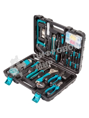 Набор ручного инструмента Bort BTK-100 93723521