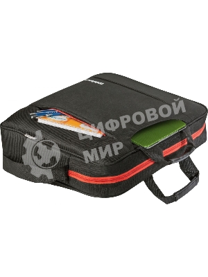 Сумка для ноутбука Defender Geek 15.6