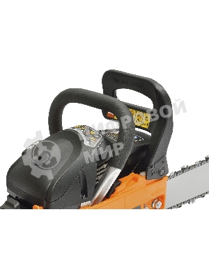 Бензопила Carver RSG 258Х 2600Вт 3.5л.с. дл.шины:18