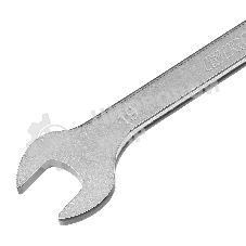 Ключ комбинированный трещоточный Gross 19 мм