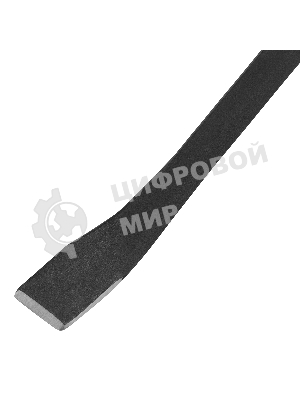 Гвоздодер Sparta 900мм шестигранный окрашенный