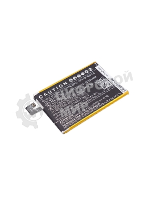 Аккумулятор CameronSino CS-AUC550SL C11P1508 для AsusZenFone 50003.8V, 5000 mAh, 19.00Wh