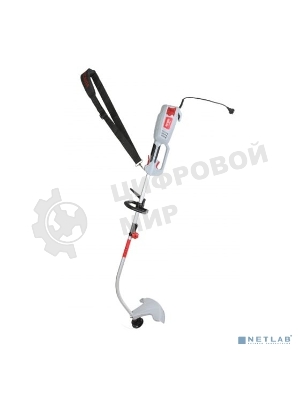 Триммер электрический Ресанта ЭТ-1000 1000Вт разбор.штан. реж.эл.:леска