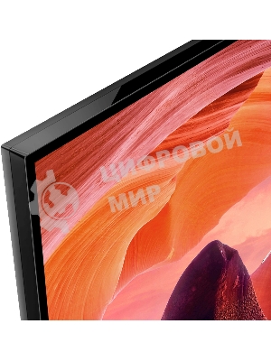 Телевизор Sony BRAVIA 85