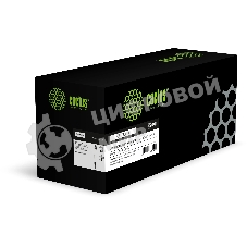 Картридж лазерный Cactus CS-TK3410 (TK-3410) черный (15500 стр.) для Kyocera ECOSYS PA5000x