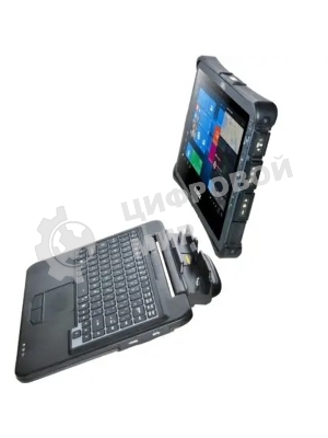 Планшет Durabook U11I Gen3 Field 11.6