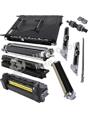 Сервисный комплект Kyocera MK-8335D (1702RL0UN1), 600000 стр. A4, для TASKalfa 2552ci/3252ci