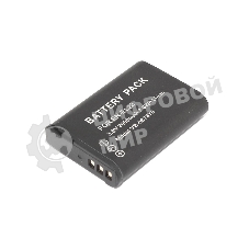 Аккумуляторная батарея для фотоаппарата Nikon Coolpix P900, P600, P610 (EN-EL23) 3,8V 2000mAh Li-ion