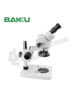 Микроскоп бинокулярный BAKU BA-008